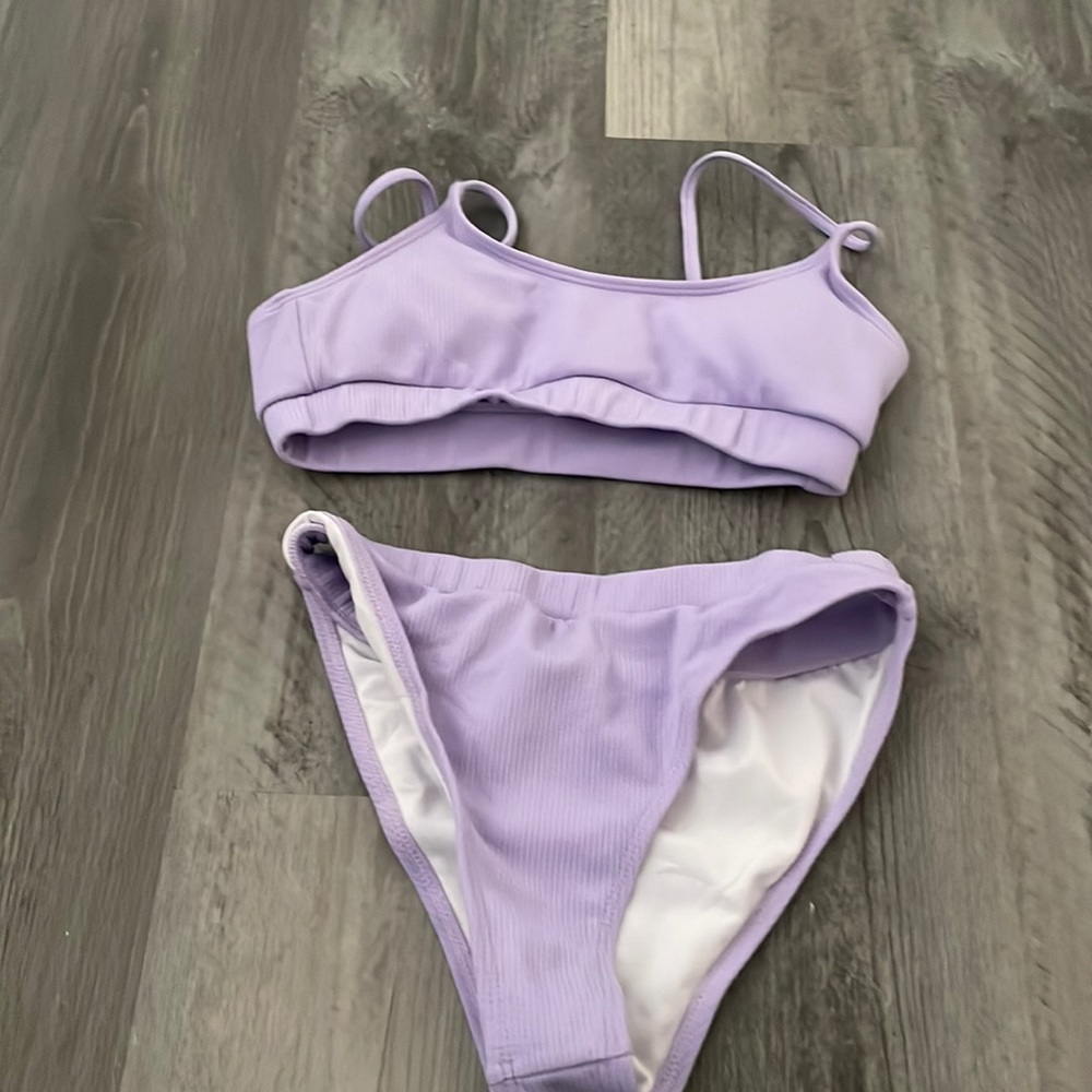 shein bathing suit set